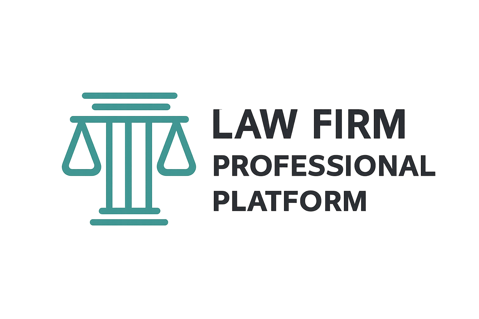 Law Firm Professional Platform